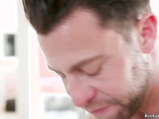 Vampires become imortal after bdsm sex