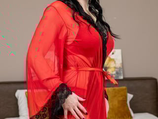 Stepmom and stepdaughter indulge in taboo lesbian ass-eating on the sofa.