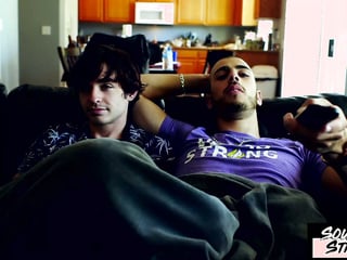 SOUTHERNSTROKES Tattooed Ari Nucci Raw Breeds Grayson Lange Sweet Hole