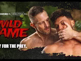 DisruptiveFilms - Wild Game Part Two