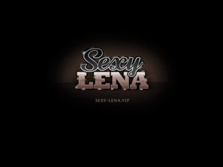 Goddess Sexy Lena Nude Stockings Footjob and Handjob Footplay Toes Cumshot