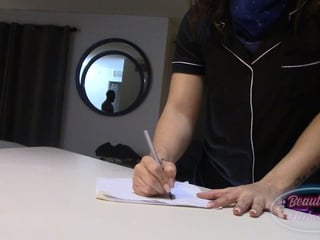 Homework and some Footwork