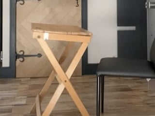 When The Headmistress is kept waiting