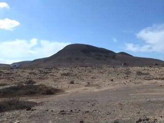 Naomi in the abandoned house