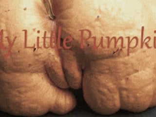 My Little Pumpkin