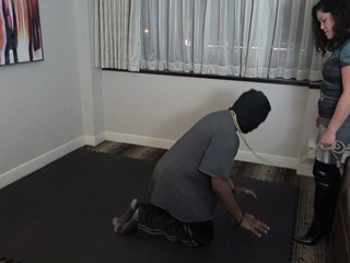 Slave to Cara Dune mp4