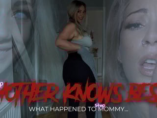 StepMother Knows Best: What Happened To StepMommy