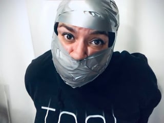 Now that’s what I call a gag 36