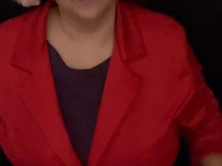 Dancing and Modeling Mrs Grimm Cosplay -Request 6 20 22