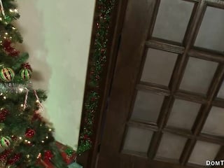 TS and husband dp fuck wife