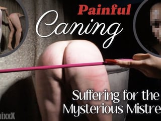 Caning Hurts [Mobile 480p]