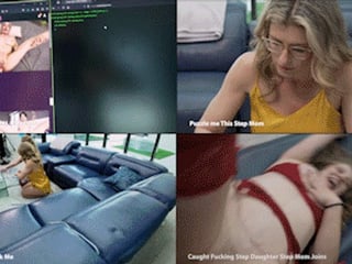 Ivy Andrews - Summer Games with Step Family (HD-1080)