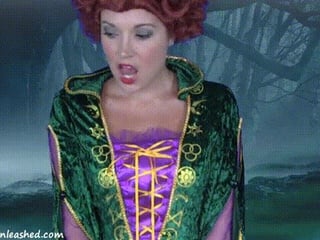 I Put A Spell On You