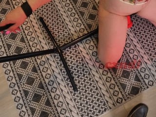 Mediocre Housewife gets turn into a fuck toy