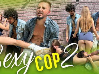Sexy Cop 2