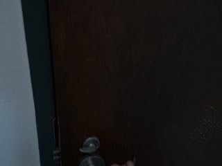 Ally Wild - Finding My Stepaunt's "Massage Tool" - Mp4 4K