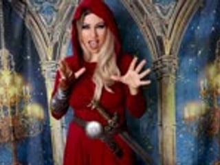 Stink Humiliation and Executrix 4K