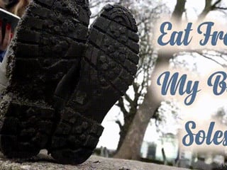 Eat From My Soles