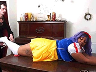 Fairy Tails of the Unexpected