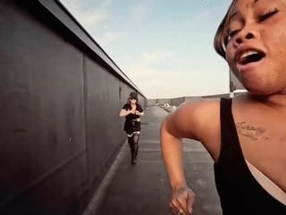 RHC24- Bodyguard Barbara