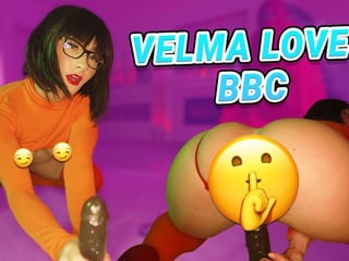 Velma Takes BBC