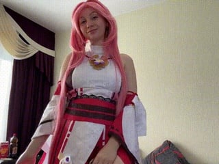 Today I will teach you magic