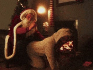 XXXmas Taboo The Ghost of Old Christmas Past and a Youthful Present