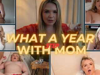 What a Year With StepMom