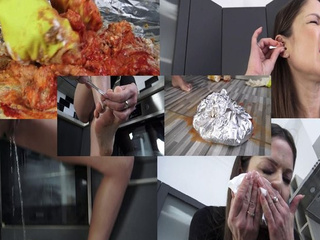 Glamour Girls Humiliation POV 268