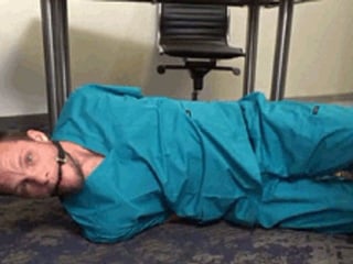 The Demented Doctor and Intern - Part 1 - Standard Def