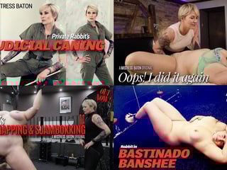 The 2024 Rabbit Compilation | three movies + EXCLUSIVE XXX BONUS CLIP HD for Quicktime