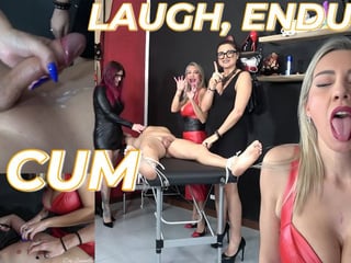 DON'T LAUGH ! ( Smartphone Version )