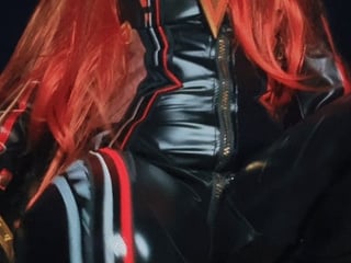 Giantess! Mavuika Torments Tinies!