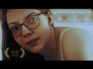 Pussy Shaving in the Zombie Apocalypse