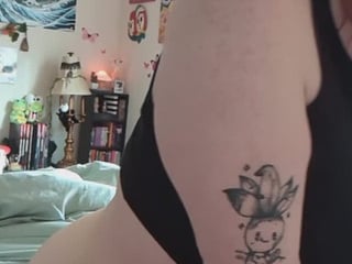 sleepy morning wood breeding