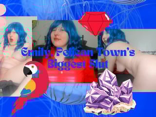 Emily From Stardew Valley Sends You A Sexy Video