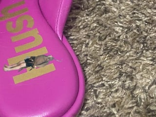 shrinking fetish - Tiny Roach Disguise – Intruder Jerking off on Goddess MXDominion’s Giant Sandals, femdom, sandals,  giantess special effects  1080