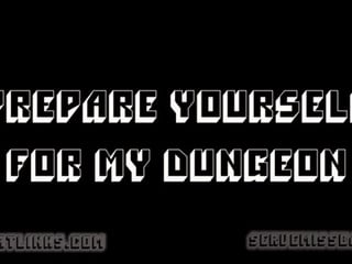Prepare Yourself for My Dungeon [Custom Clip]
