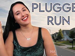 Plugged Run