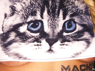 Ebony slut anal gang bang fucked