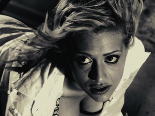 Brittany's bangin' bod will leave you feeling Clueless