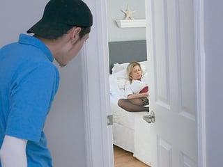 You're gonna make me a really happy StepMom!