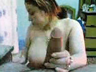 My Neighbor's Arab Wife Is A Slut