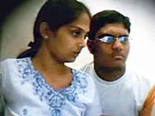 This Is What My Indian step sister Does With Her Classmate