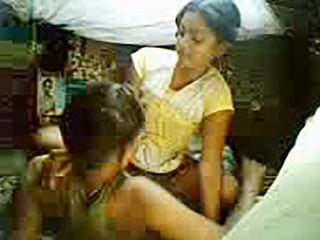 I Fucked My Little Indian step sister