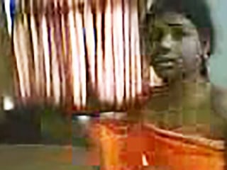 I Cleaned My Dick With My Indian step sister's Mouth