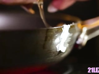 Kristen Scott's Skip Day 1: Say Anything In Spanish feat. Veronica Rodriguez, Melissa Moore