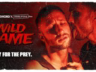 DisruptiveFilms - Wild Game Part Three