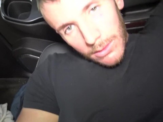 Matt's Erotic Adventure