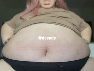 Anniversary Outfit & Body Comparison